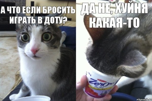 Да не бред какой то Мем