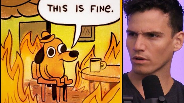 Пес this is Fine