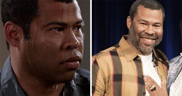 Jordan Peele Кей и пил