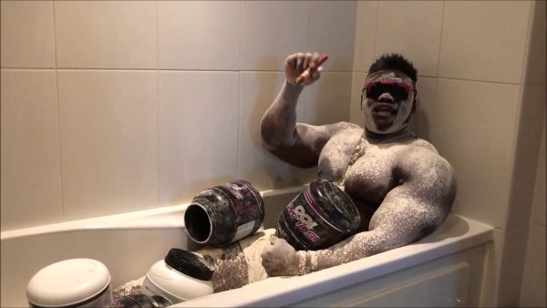 Блессинг Аводибу