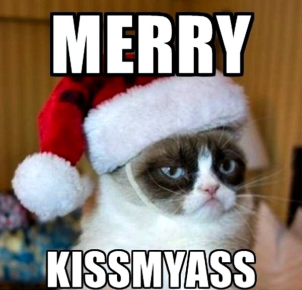 Новый год Мем