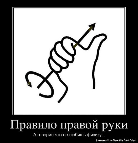 Демотиваторы физика