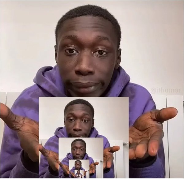 Мемы про негров