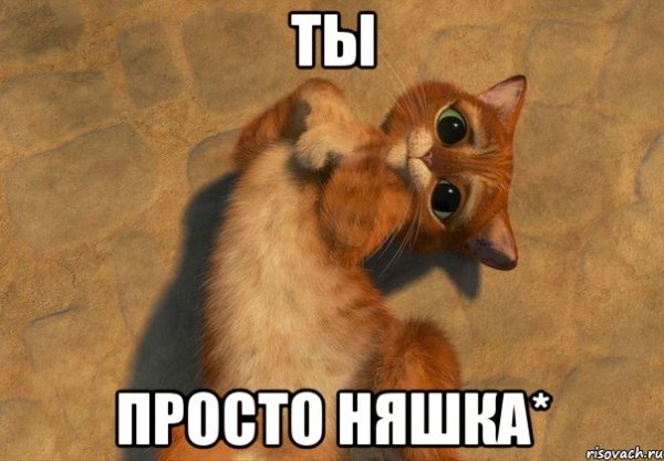 Я тоже так могу просто не хочу с котом