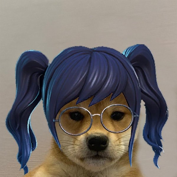 Шапка 'собака'