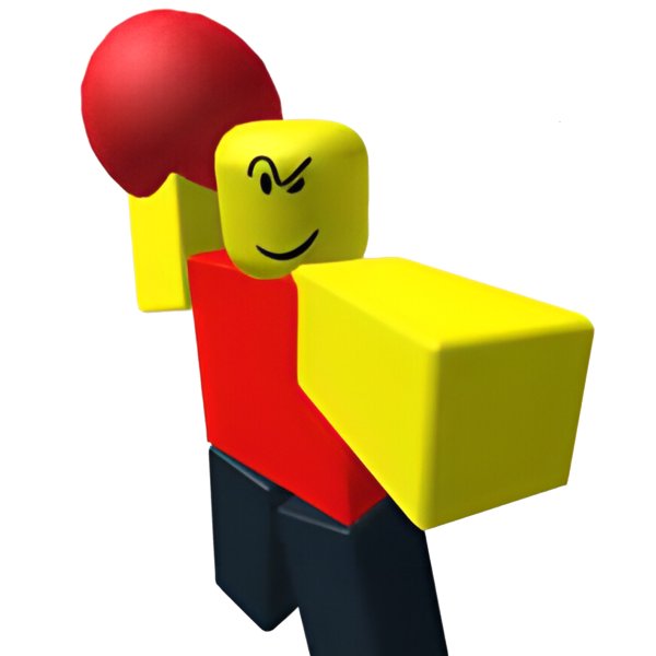 РОБЛОКС мемы Baller