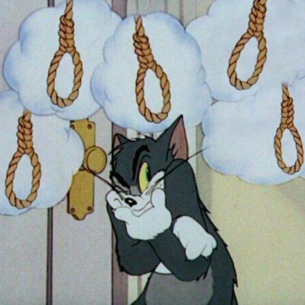 Том и Джерри том с таблетками