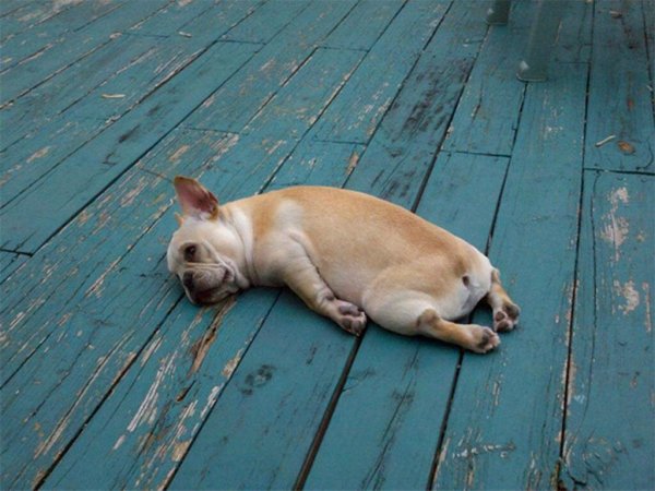 Я В депрессии