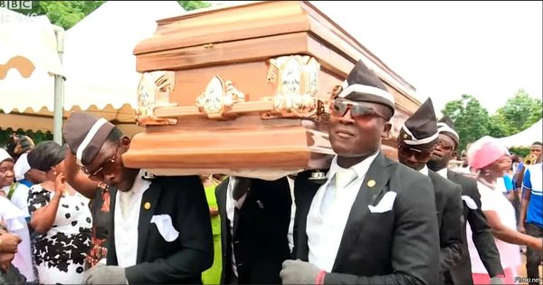 Семь негров