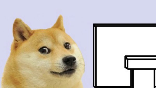 Мемы с собаками