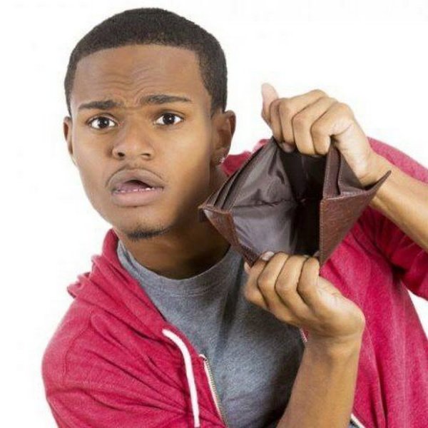 Мемы про негров