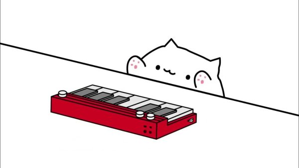 Bongo Cat