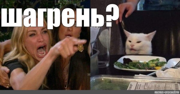 Женщины Мем