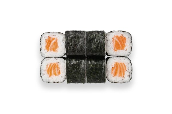 Суши Сяке маки