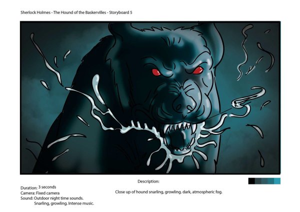 Баскервиль собака Баскервилей