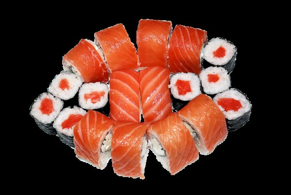 Сяке кунсей маки