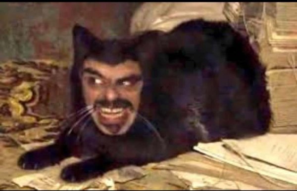 Владислав вампир реальные упыри кот