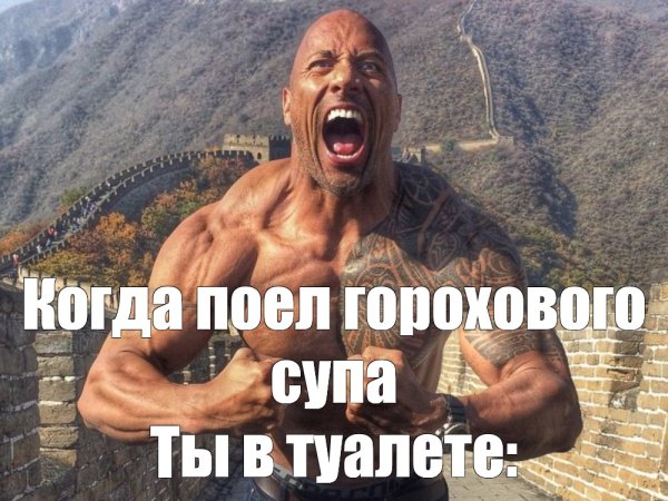 Дуэйн скала Джонсон Мем