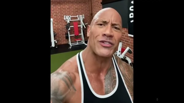 Дуэйн скала Джонсон Мем