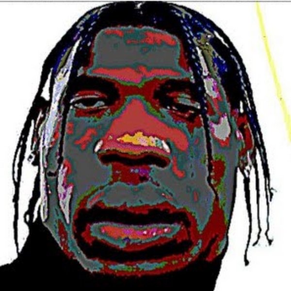 Трэвис Скотт Мем