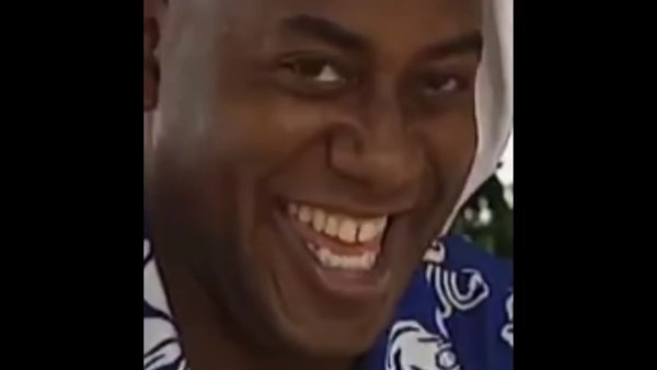 Негр хехе бой