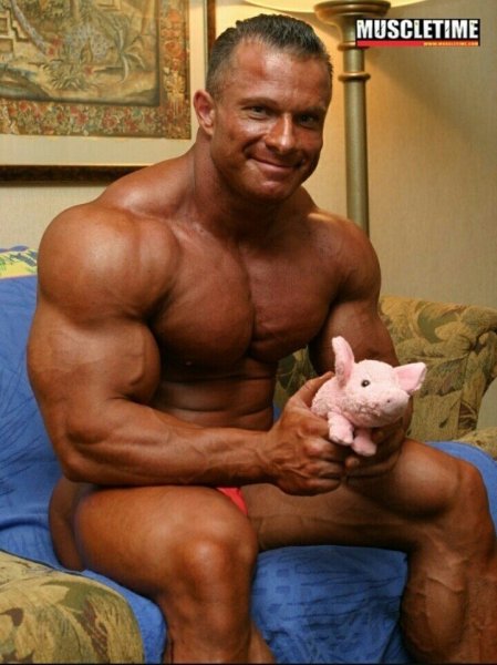 Угарные качки