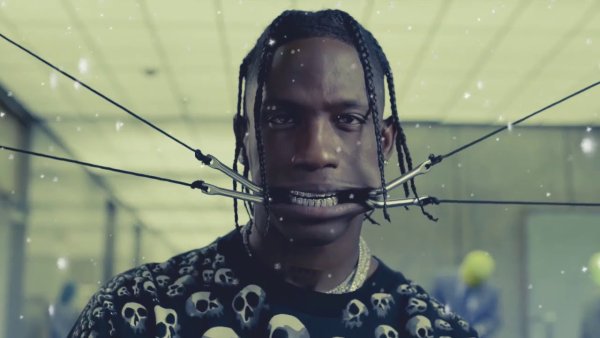 Трэвис Скотт