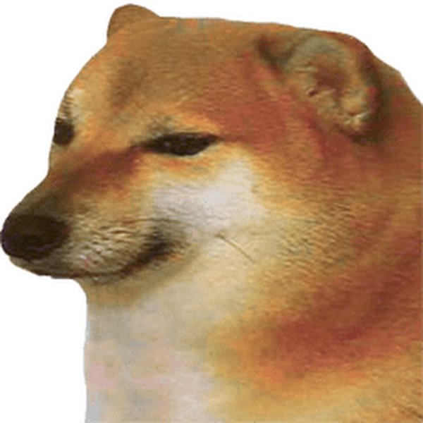 С желтой собакой