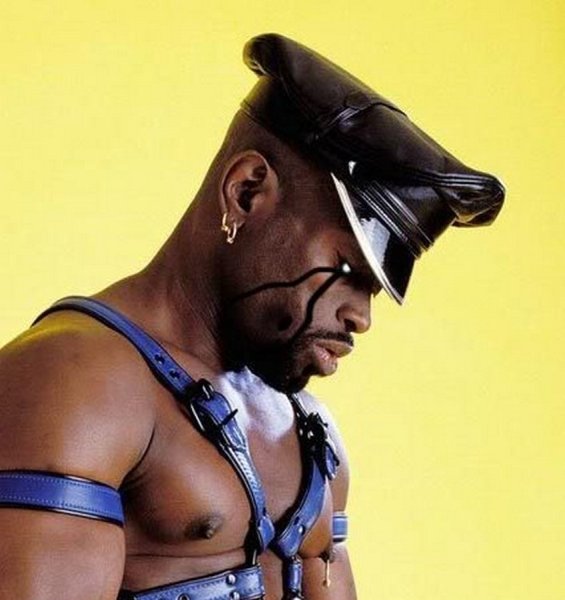 Черный Властелин Сергей