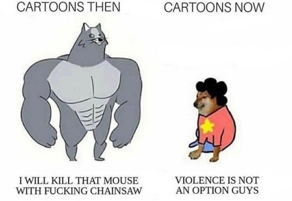 Самые популярные мемы