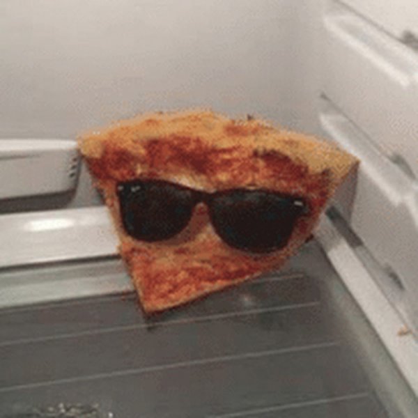 Холодильник для пиццы