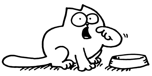 Симонс Кэт АИ 92