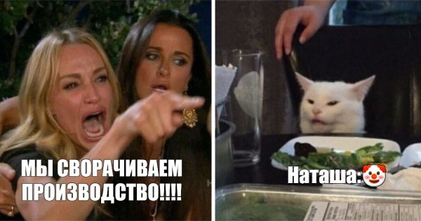 Женщины Мем