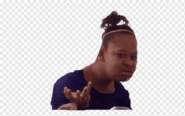 Негр девочка