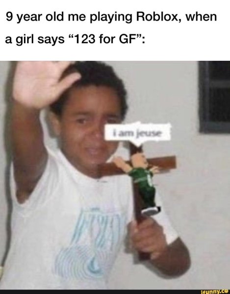 Мальчик негр с крестом