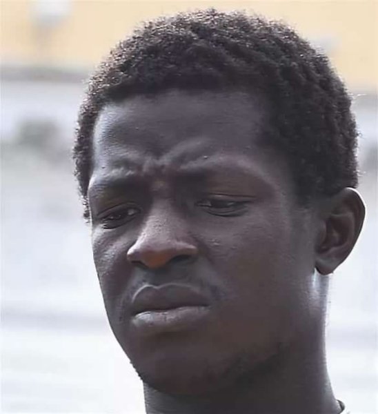 Рэй Олубовейл