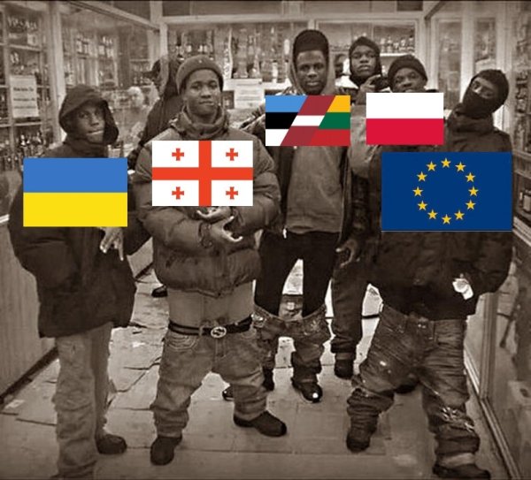 Негры мемы гетто