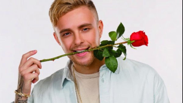 Холостяк 2020 Егор Крид