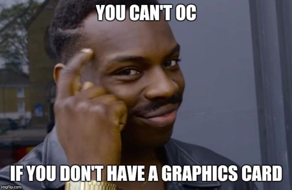 Негр Смекалочка Мем