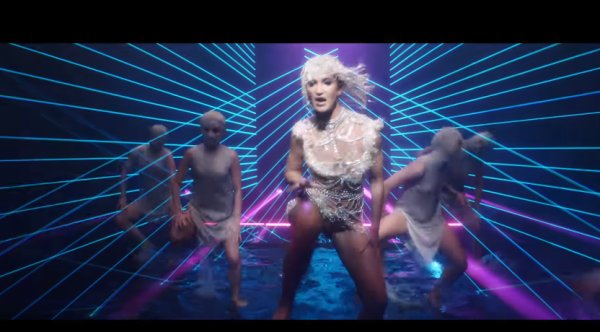 Ольга Бузова твои слова Водица