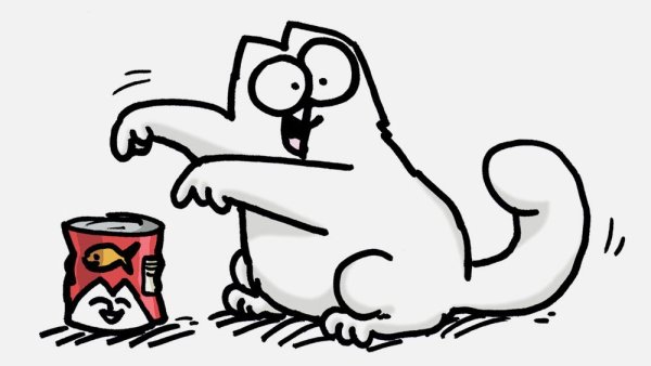 Симонс Кэт АИ 92