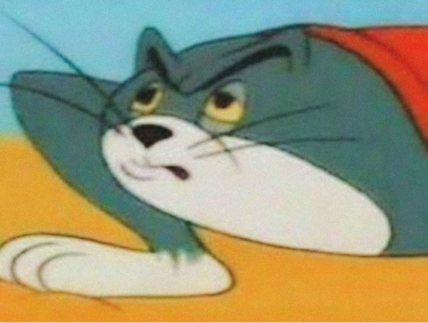 Упоротый том