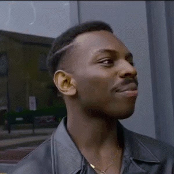 Эдди Мёрфи Смекалочка