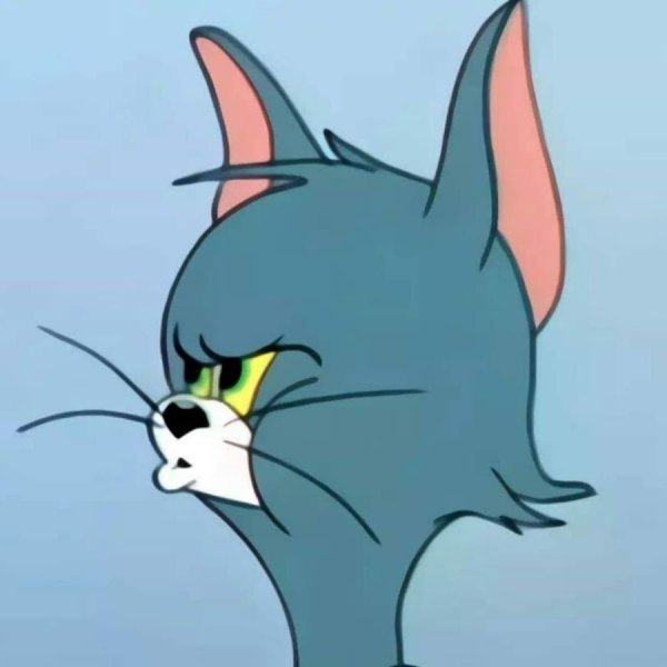 Том и Джерри