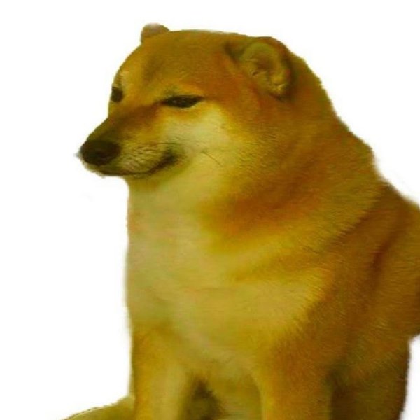 Симс собака Мем