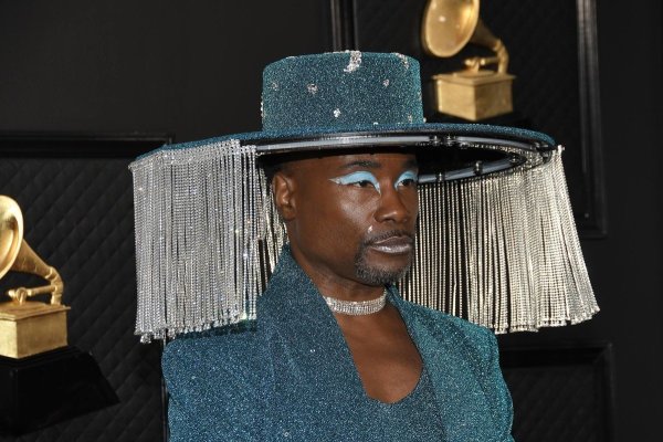 Билли Портер Грэмми