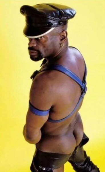 Бенн Ган чёрный Властелин