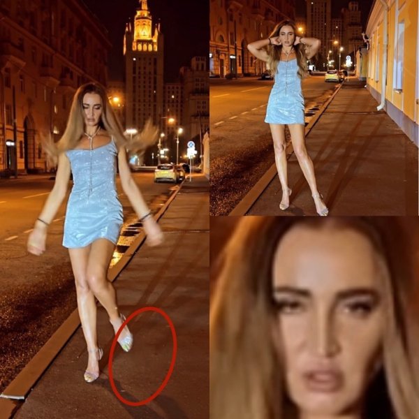 Ольга Бузова 2022