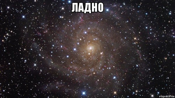 Мемы ладно