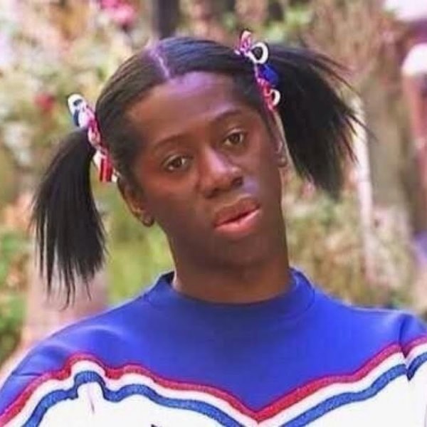 Джей Александр топ-модель